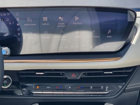 New 2026 Buick Envision Avenir image 9