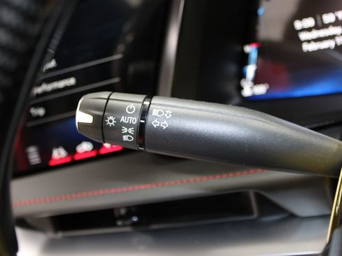 New 2026 Chevrolet Corvette E-Ray w/ Battery Protection Package image 33