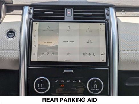 Used 2023 Land Rover Discovery HSE R-Dynamic image 19