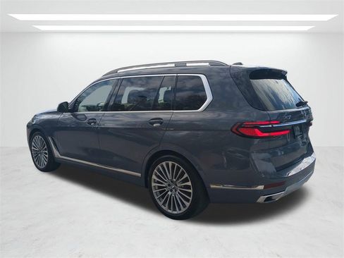 New 2026 BMW X7 xDrive40i image 6