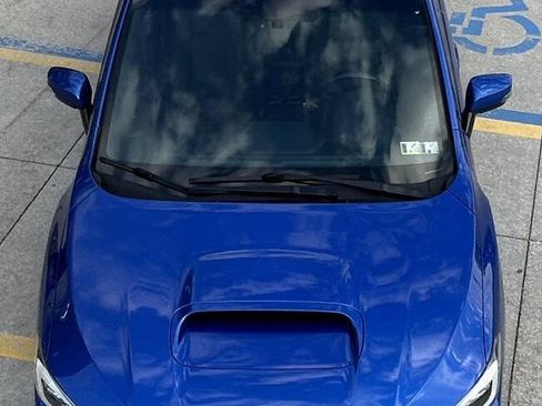 Used 2017 Subaru WRX Limited w/ Popular Package #2 image 12