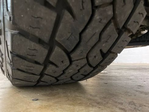 Used 2024 RAM 2500 Big Horn w/ Off Road Package AWD/4WD image 96