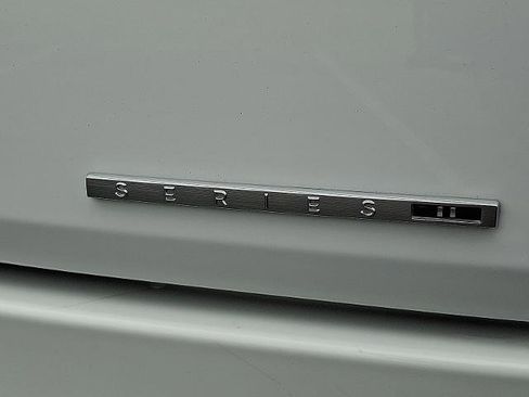 Used 2023 Jeep Grand Wagoneer Series II image 30