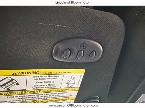 Used 2017 Ford Explorer Platinum image 77