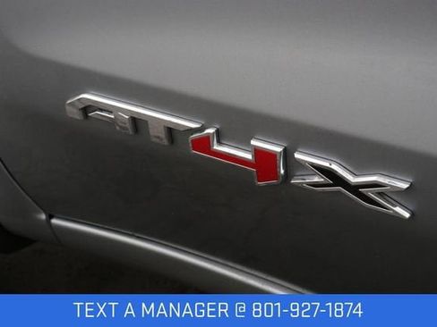 New 2026 GMC Sierra 1500 AT4X AWD/4WD image 14