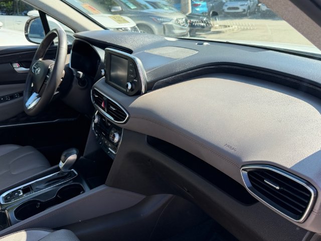 Used 2020 Hyundai Santa Fe SEL AWD/4WD image 19
