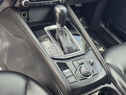 Certified 2023 MAZDA CX-5 AWD 2.5 S w/ Select Package image 32