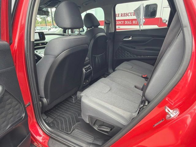 Used 2023 Hyundai Santa Fe SEL AWD/4WD image 16