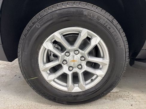 New 2026 Chevrolet Tahoe LT w/ Comfort Package image 38