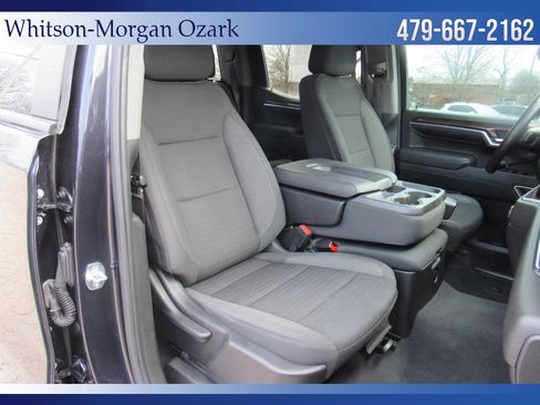 Used 2022 Chevrolet Silverado 1500 LT image 30