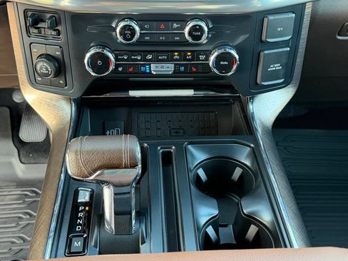 New 2026 Ford F150 King Ranch w/ Equipment Group 601A High AWD/4WD image 36