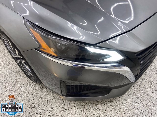 Used 2025 Nissan Altima 2.5 SV FWD image 28