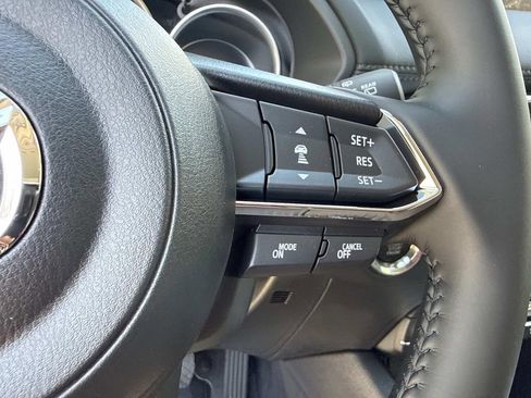 New 2025 MAZDA CX-5 AWD 2.5 S w/ Preferred Package image 40