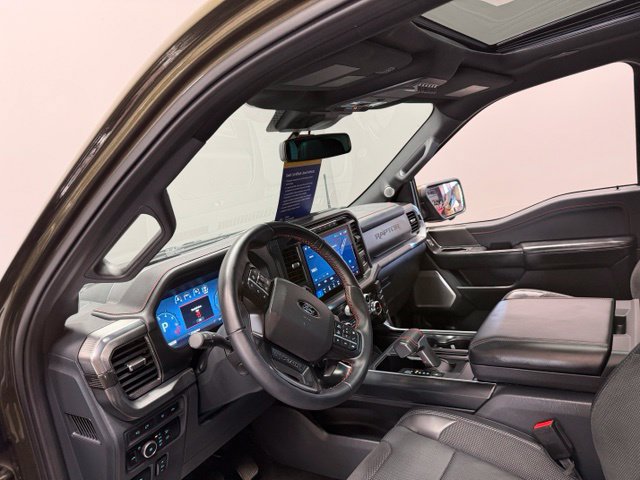 Used 2024 Ford F150 Raptor AWD/4WD image 17