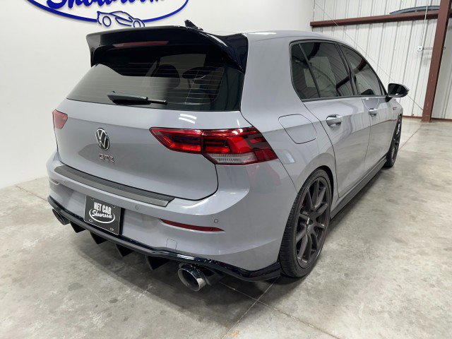 Used 2024 Volkswagen GTI SE FWD image 15