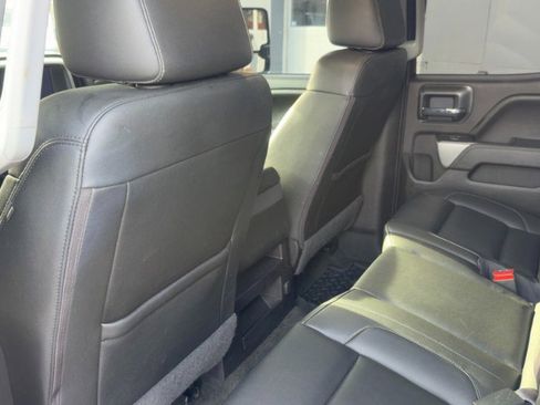 Used 2016 Chevrolet Silverado 2500 LT w/ All Star Edition image 11