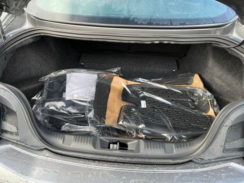 New 2026 Ford Mustang Coupe w/ Bronze Appearance Package image 16