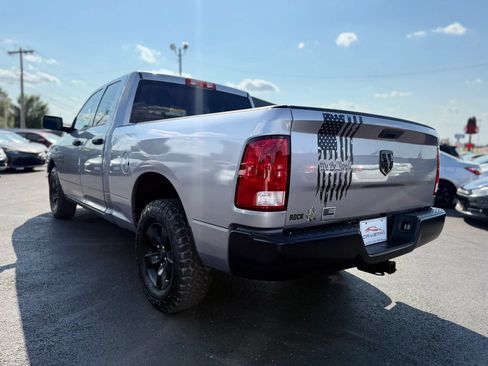 Used 2021 RAM 1500 Tradesman w/ Popular Equipment Group RWD image 6