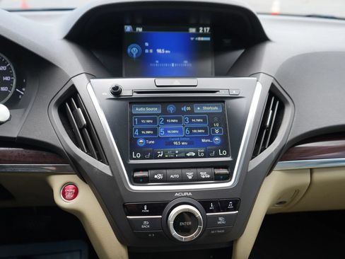 Used 2014 Acura MDX FWD image 11