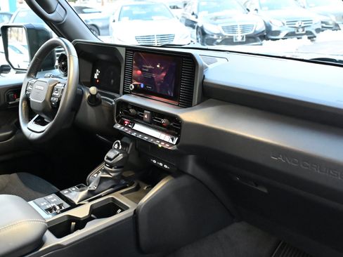 Used 2024 Toyota Land Cruiser 1958 image 39