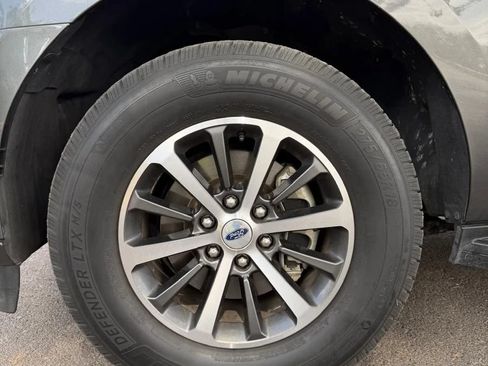 Used 2021 Ford Expedition XLT RWD image 20