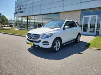 Used 2018 Mercedes-Benz GLE 350 4MATIC video 1