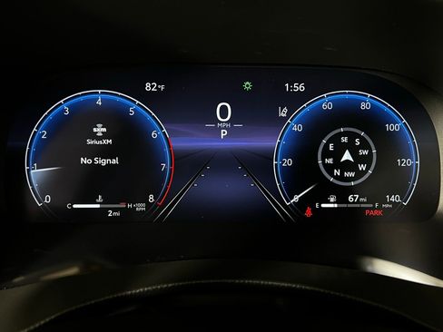 New 2026 Toyota Highlander Platinum image 13