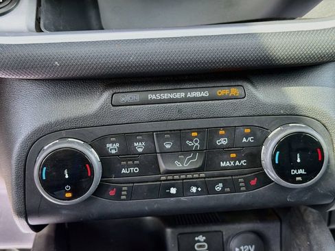 Used 2023 Ford Bronco Sport Outer Banks w/ Tech Package AWD/4WD image 17