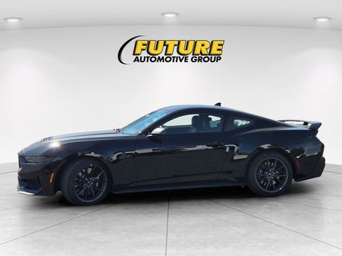 New 2026 Ford Mustang Dark Horse RWD image 7