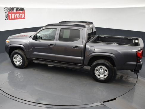 Used 2021 Toyota Tacoma SR image 20