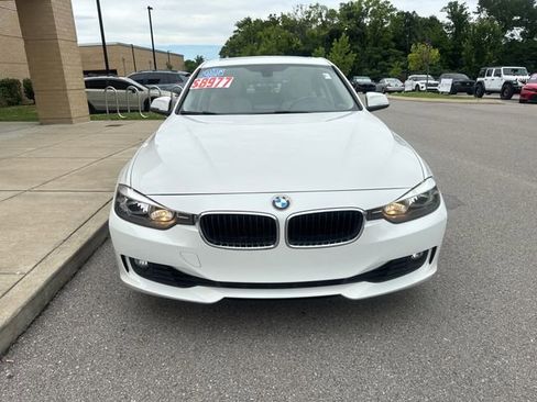 Used 2013 BMW 328i Sedan RWD image 7