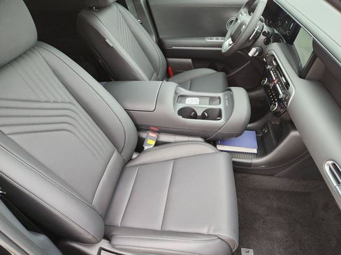 New 2026 Hyundai Palisade FWD Hybrid image 11