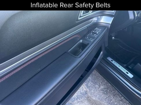 Used 2019 Ford Explorer Sport w/ Equipment Group 401A image 13