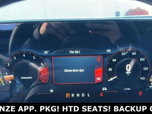 New 2026 Ford Mustang Coupe image 12