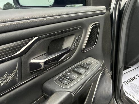 Used 2024 RAM 1500 Limited AWD/4WD image 13