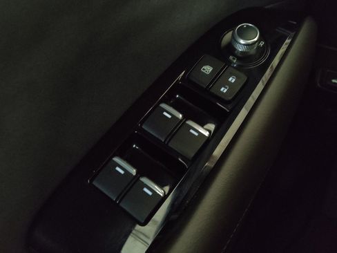 Used 2019 MAZDA MAZDA6 Signature FWD image 27