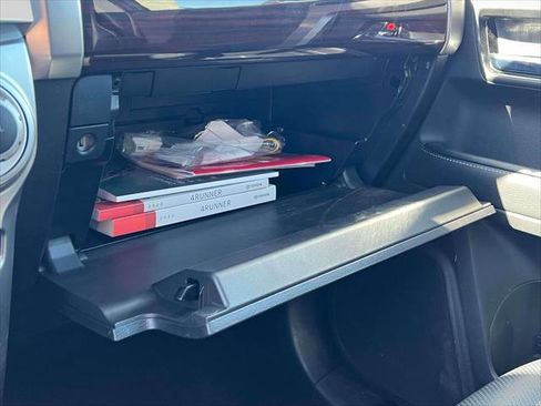 Certified 2022 Toyota 4Runner Limited image 31