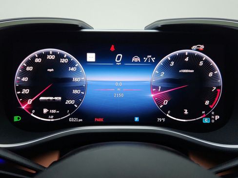 Used 2025 Mercedes-Benz AMG GT 55 image 26