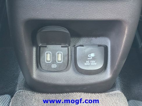 Used 2023 Genesis GV80 3.5T Prestige w/ Prestige Package image 27