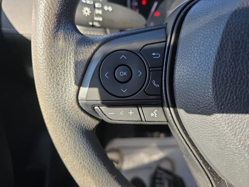 Used 2023 Toyota RAV4 XLE image 20