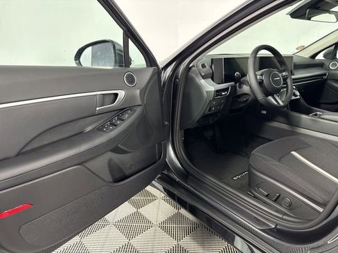 New 2026 Hyundai Sonata SEL image 20
