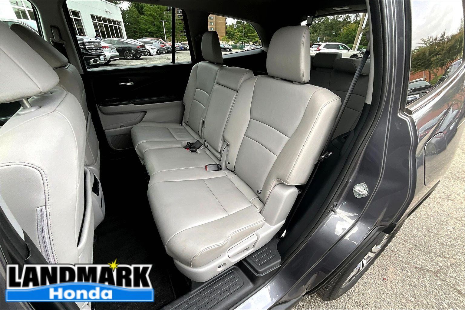 Used 2016 Honda Pilot EX-L image 28