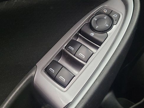 Used 2024 Chevrolet Malibu LT FWD image 27