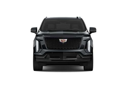New 2026 Cadillac Escalade Sport w/ Touring Package AWD/4WD image 24