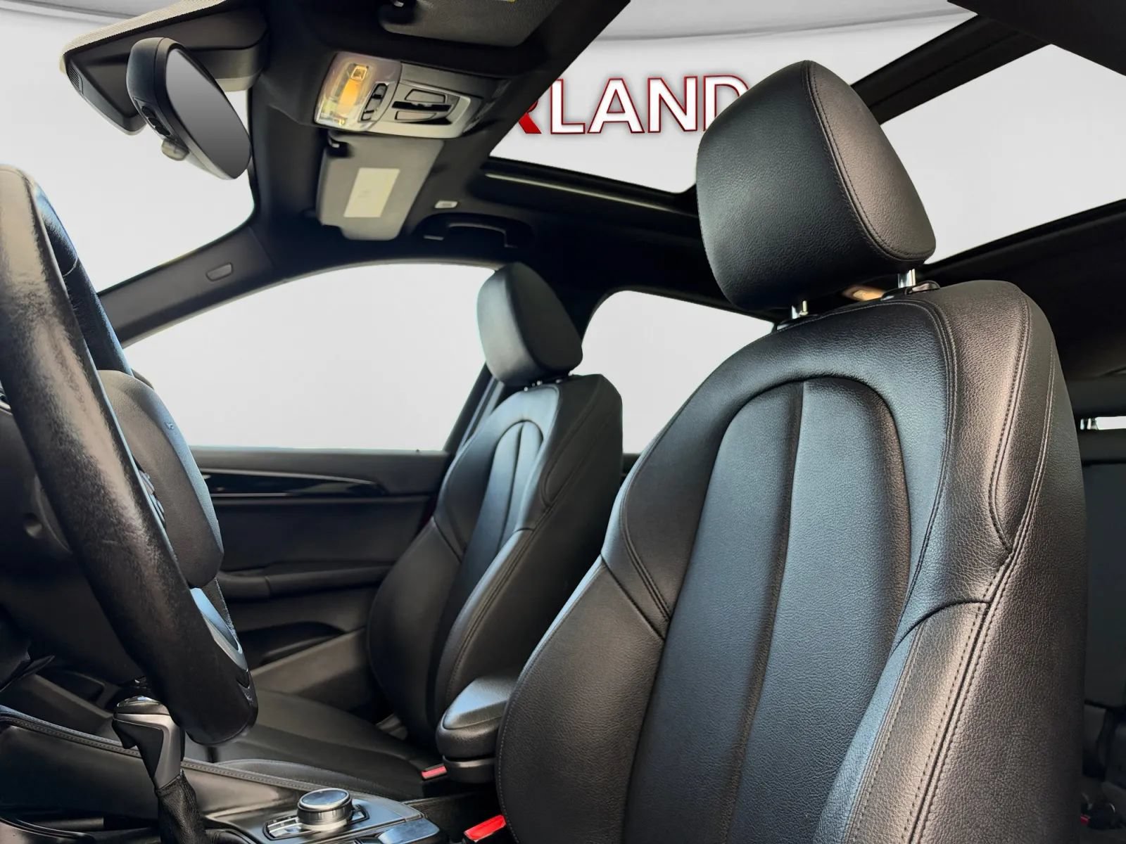 Used 2019 BMW X1 sDrive28i w/ Convenience Package FWD image 14