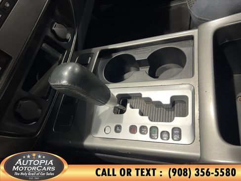 Used 2013 Nissan Armada SV AWD/4WD image 27