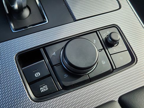 Certified 2024 MAZDA CX-90 Plug-In Hybrid w/ Premium Plus image 23