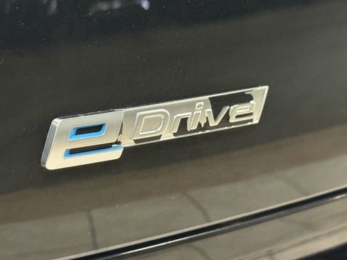 Used 2014 BMW i3 image 13