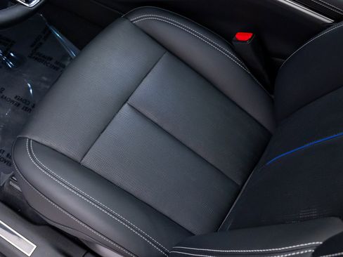 Certified 2025 Cadillac Lyriq Luxury w/ LPO, Floor Liner Package AWD/4WD image 17