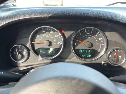 Used 2017 Jeep Wrangler Sport w/ Connectivity Group image 77